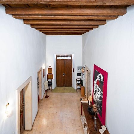 Hotel Palazzo Lavagnoli Verona Exteriér fotografie
