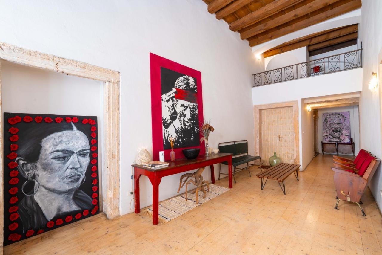 Hotel Palazzo Lavagnoli Verona Exteriér fotografie