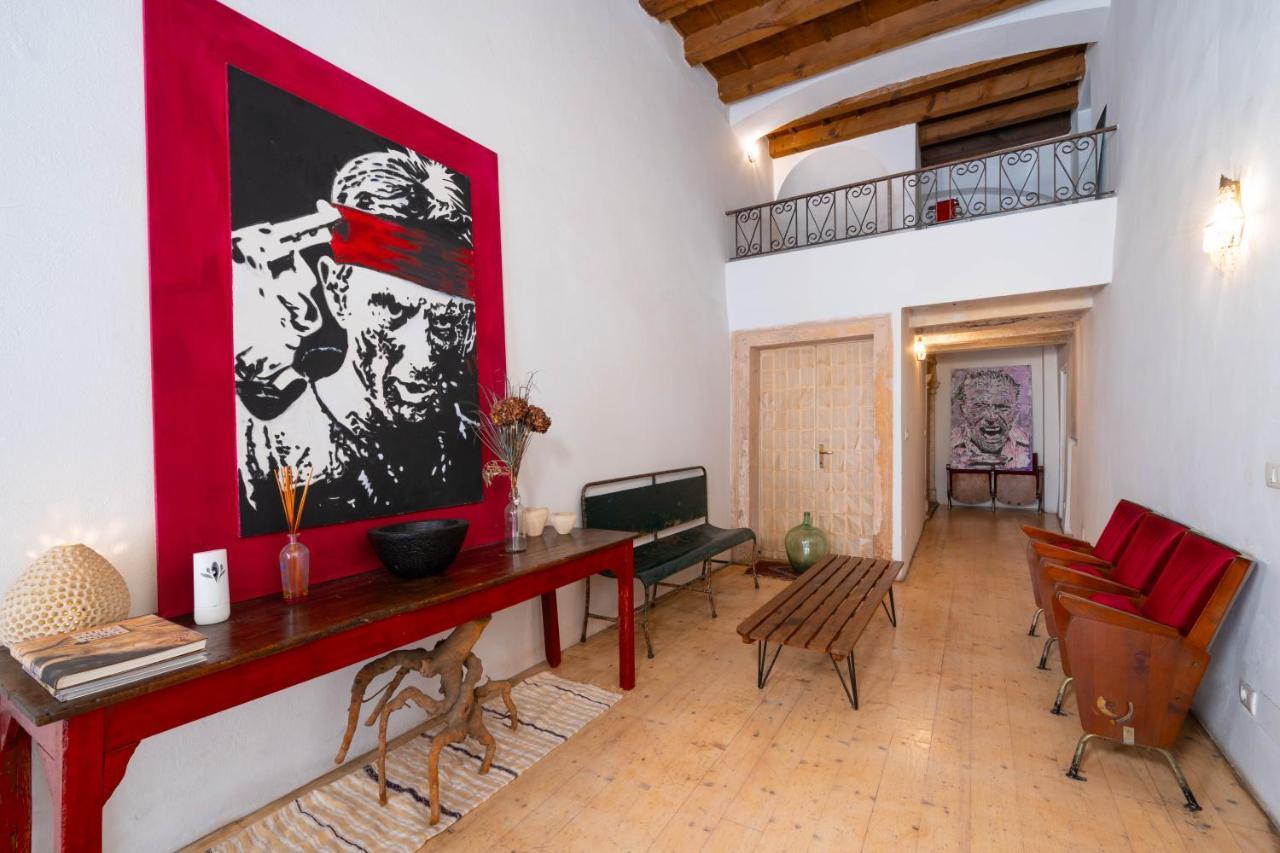 Hotel Palazzo Lavagnoli Verona Exteriér fotografie