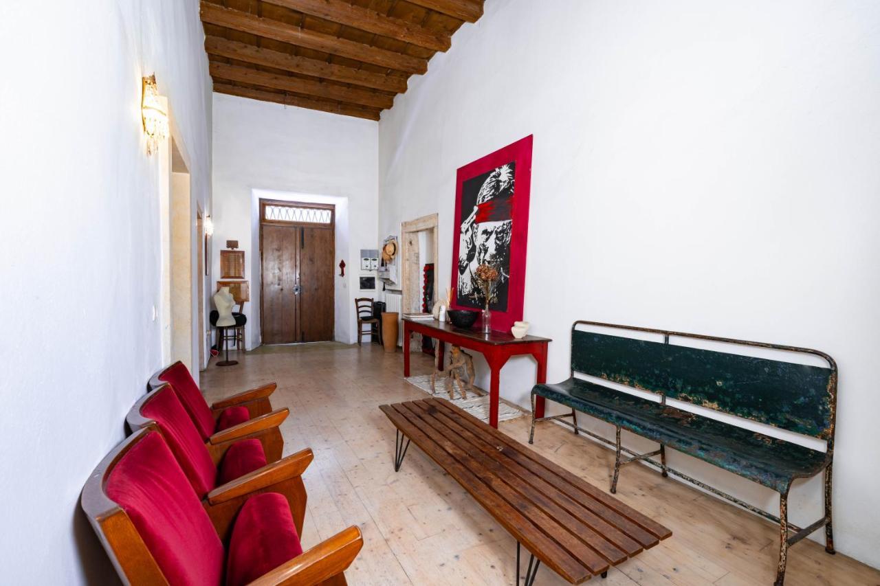 Hotel Palazzo Lavagnoli Verona Exteriér fotografie