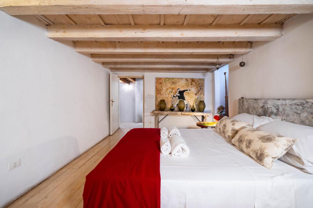 Hotel Palazzo Lavagnoli Verona Exteriér fotografie