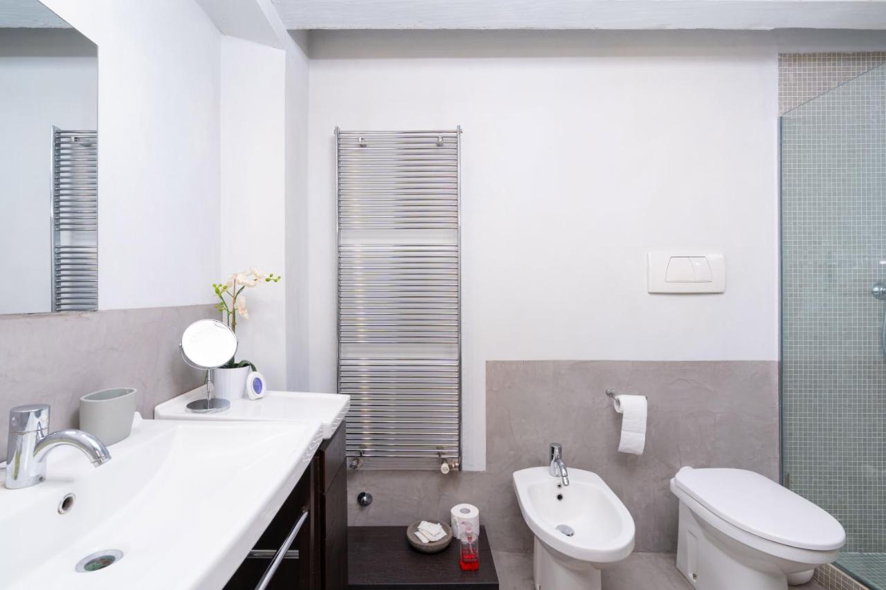 Hotel Palazzo Lavagnoli Verona Exteriér fotografie